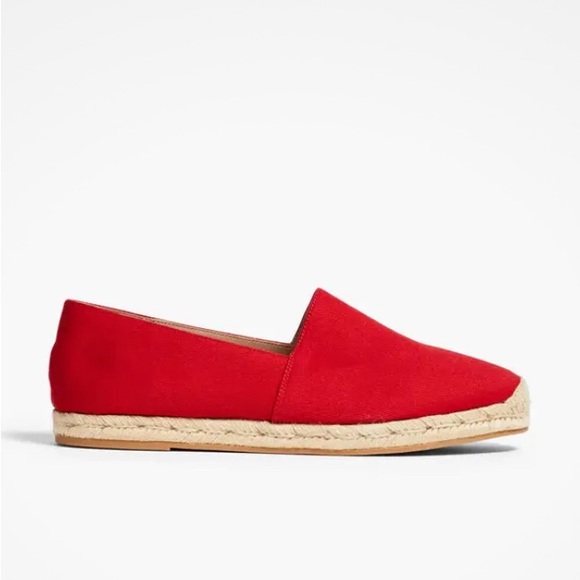 New Size 7.5
Stuart Weitzman
Women's Red Nykonose Espadrille Flat
- - Picture 3 of 6